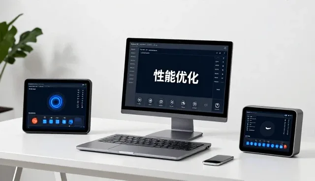 提升创作效率:数字内容创作工具的性能优化技巧